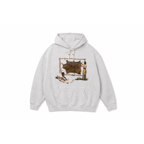Circuit commerce asset 3648 heather-gray front