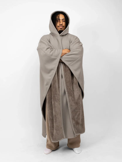 The Cloak Hoodie
